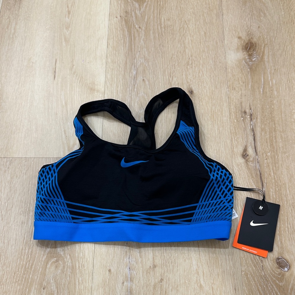 Nike Women's Sports Bra